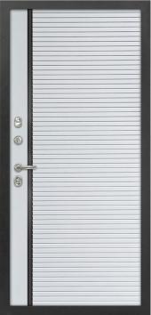 Двери ДК-3 сменные панели мдф