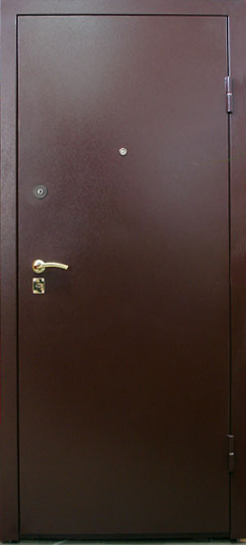 Двери Ecoport Барьер