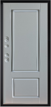 Двери STR-22 (сменные панели)